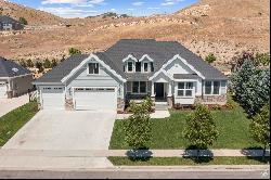 4186 N RED MAPLE CT, Lehi UT 84043