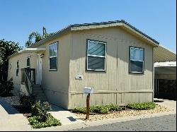 26814 S Mooney Boulevard Unit D150, Visalia CA 93277