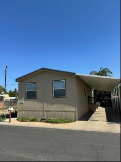 26814 S Mooney Boulevard Unit D150, Visalia CA 93277