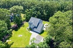 17-1 Wood Crest Drive, Old Lyme CT 06371