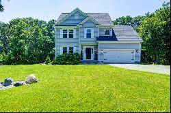 17-1 Wood Crest Drive, Old Lyme CT 06371