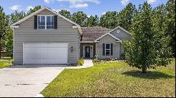 197 Black Bear Rd, Myrtle Beach SC 29588