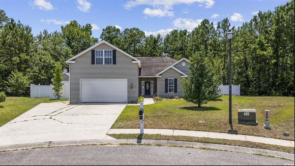 197 Black Bear Rd, Myrtle Beach SC 29588