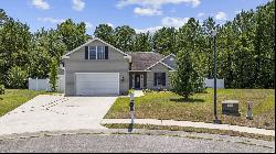 197 Black Bear Rd, Myrtle Beach SC 29588