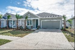 524 Longpoint Way Lot 173, Panama City Beach FL 32407