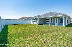 575 Longpoint Way Lot 184, Panama City Beach FL 32407