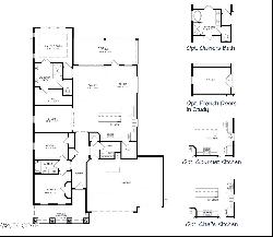 575 Longpoint Way Lot 184, Panama City Beach FL 32407