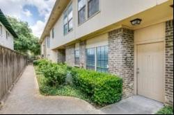 3909 Rawlins Street #105, Dallas TX 75219