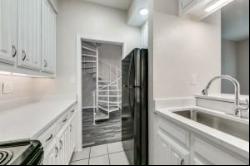 3909 Rawlins Street #105, Dallas TX 75219