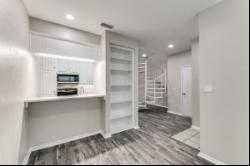 3909 Rawlins Street #105, Dallas TX 75219