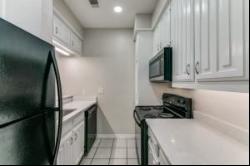 3909 Rawlins Street #105, Dallas TX 75219