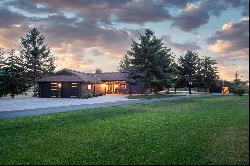 106 Chestnut Lane, Blaine County ID 83313