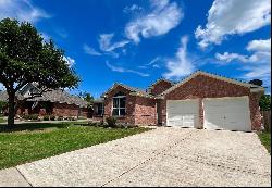 1508 Augusta Bend DR, Hutto TX 78634