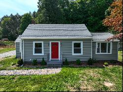 326 E Haddam Moodus Road, East Haddam CT 06469