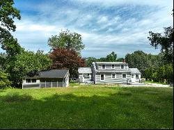 326 E Haddam Moodus Road, East Haddam CT 06469