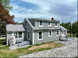 326 E Haddam Moodus Road, East Haddam CT 06469