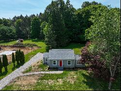 326 E Haddam Moodus Road, East Haddam CT 06469