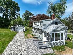 326 E Haddam Moodus Road, East Haddam CT 06469