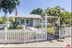 22321 Criswell Street, Woodland Hills CA 91303