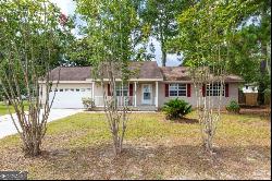 1425 Pine Street, Waycross GA 31503