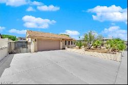 2302 Wagonwheel Avenue, Las Vegas NV 89119