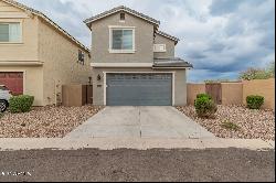 17909 N 114th Drive, Surprise AZ 85378