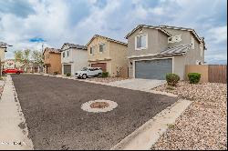 17909 N 114th Drive, Surprise AZ 85378