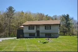 1828 E Otis Road, Otis MA 01253