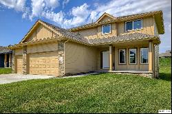 12110 Quail Drive, Bellevue NE 68123