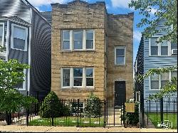 3650 W Shakespeare Avenue, Chicago IL 60647