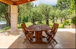 18th Century Bastide with Panoramic Views - Grasse Saint-Antoine