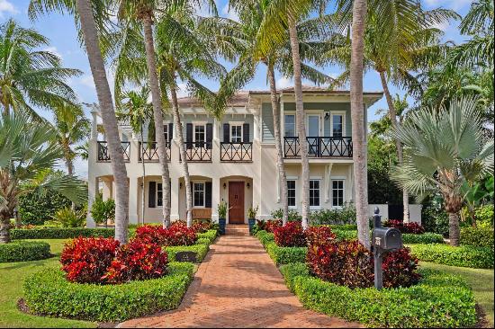 Delray Beach Residential