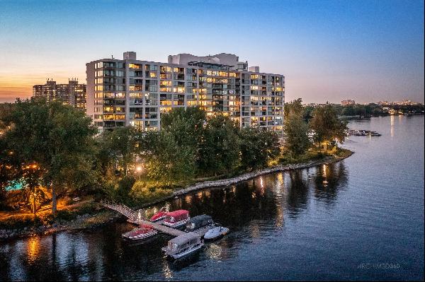 Laval (Chomedey) Residential Lease