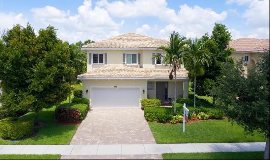 Boynton Beach Residential Lease