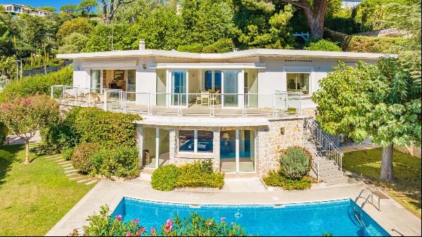 Vente - Villa Cannes - 3Â 675Â 000Â ô