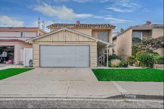 1235 Amethyst Street, Redondo Beach, CA 90277