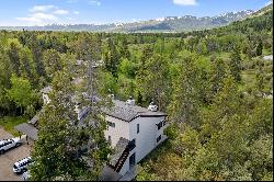 Aspens Condo Retreat