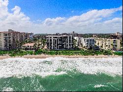 1155 Hillsboro Mile, #507, Hillsboro Beach, FL