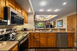 2780 Eagleridge Drive,Steamboat Springs, CO, 80487