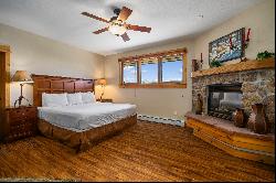 2780 Eagleridge Drive,Steamboat Springs, CO, 80487