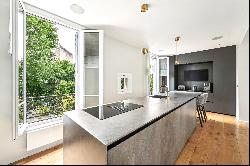 Prestigious residence in the heart of Maisons-Alfort