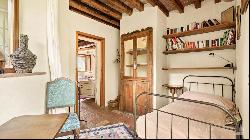 Historical Country House with pool, Città della Pieve - Umbria