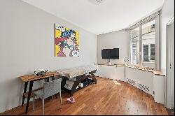 Apartment in Paris 16th - Place des Etats-Unis