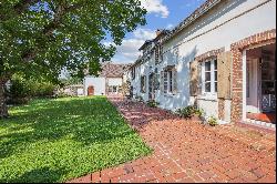 Charming property in Croisilles