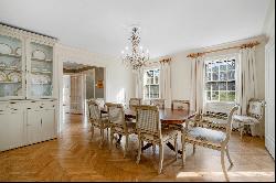 Magnificent Center Hall Colonial 