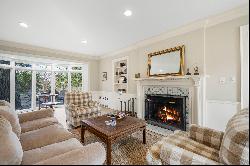 Magnificent Center Hall Colonial 