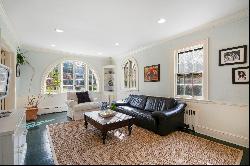 Magnificent Center Hall Colonial 