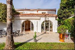 Marseille 8th, Saint-Giniez neighborhood - Villa with Pool