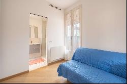 Rocher, Charming 3-room flat on the top floor, Law 1.235