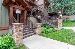 365 S Tamarron Drive #754, Durango, CO 81301